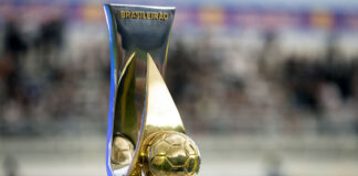 Campeonato Brasileiro Série B – Foto: Lucas Figueiredo (CBF)