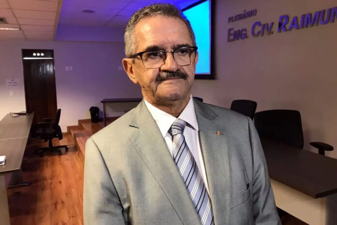 Valberto Lira Valberto Lira