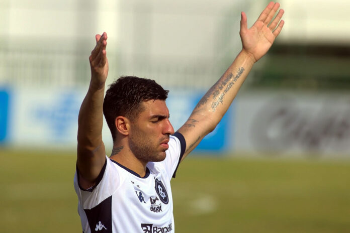 Águia 1×1 Remo (Thiago Ennes) Águia 1×1 Remo (Thiago Ennes)