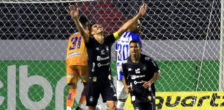 CSA-AL 1(5)×(6)1 Remo (Lucas Siqueira e Dioguinho)