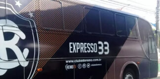 Expresso 33