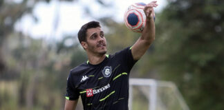 O momento mais desafiador Lucas Siqueira