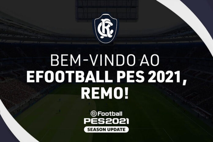 PES 2021 PES 2021