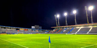 Estádio Rei Pelé (Maceió-AL)