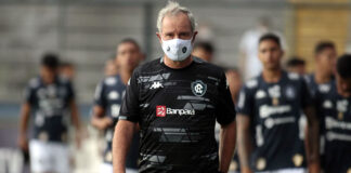 Remo 2×1 Castanhal (Paulo Bonamigo)