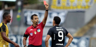 Remo 2×1 Castanhal (Renan Gorne)