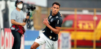 Remo 2×1 Castanhal (Renan Gorne)