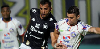 Remo 2×2 Independente (Edson Cariús)