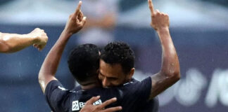 Remo 2×2 Independente (Dioguinho e Rafael Jansen)