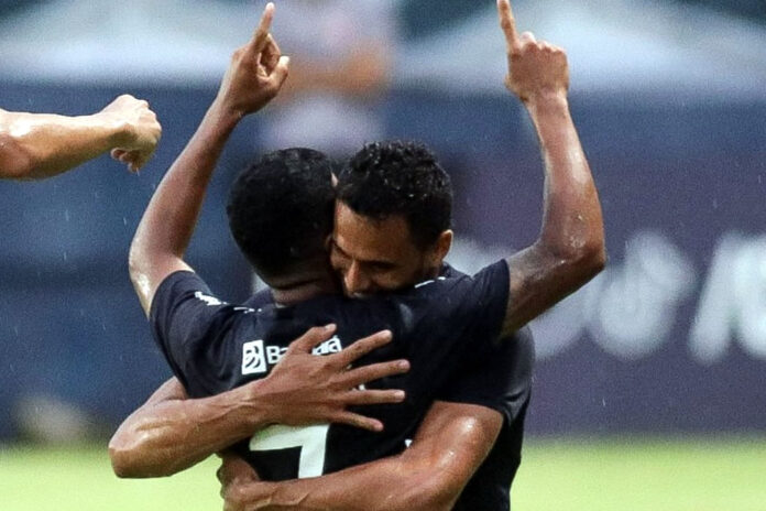 Remo 2×2 Independente (Dioguinho e Rafael Jansen) Remo 2×2 Independente (Dioguinho e Rafael Jansen)