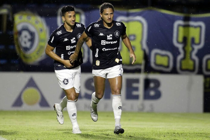 Remo 2×2 Independente (Renan Oliveira e Felipe Gedoz) Remo 2×2 Independente (Renan Oliveira e Felipe Gedoz)