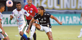 Remo 2×2 Independente (Felipe Gedoz)