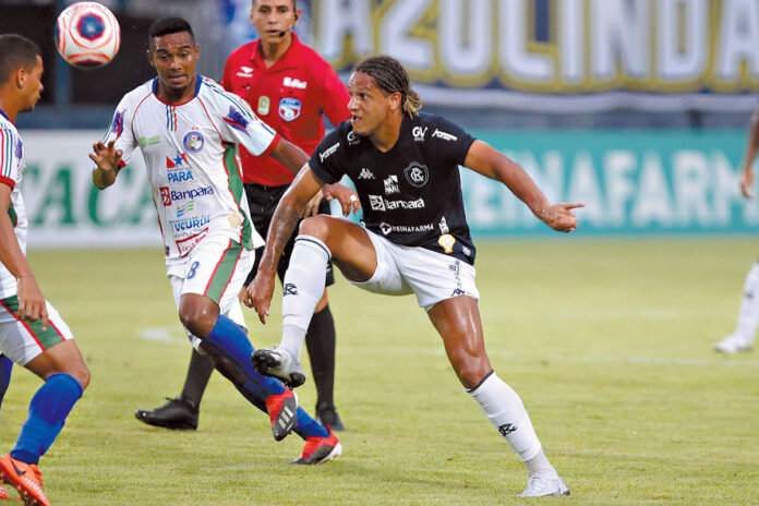 Remo 2×2 Independente (Felipe Gedoz) Remo 2×2 Independente (Felipe Gedoz)