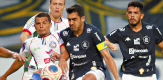 Remo 2×2 Independente (Lucas Siqueira e Fredson)