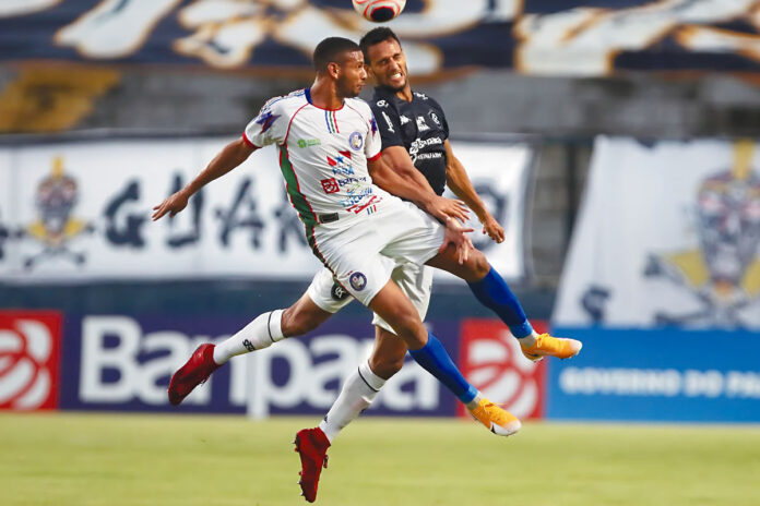 Remo 2×2 Independente (Rafael Jansen) Remo 2×2 Independente (Rafael Jansen)