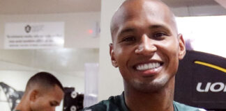 Anderson Uchôa e Wellington Silva