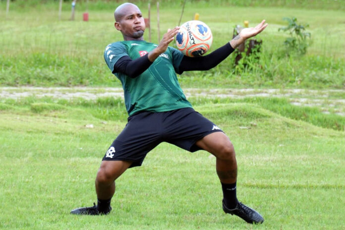 Wellington Silva Wellington Silva