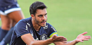 CRB-AL 2×2 Remo (Lucas Siqueira)