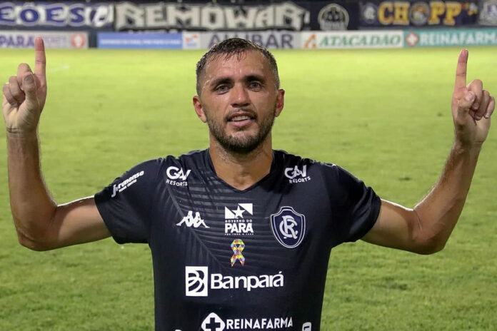 Edson Cariús Edson Cariús