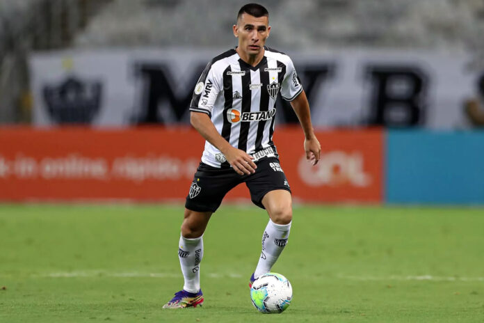 Júnior Alonso Júnior Alonso