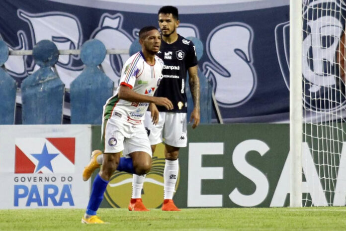 Remo 2×2 Independente (Danrlei e Fredson) Remo 2×2 Independente (Danrlei e Fredson)