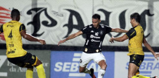 Remo 3×0 Castanhal (Renan Gorne)