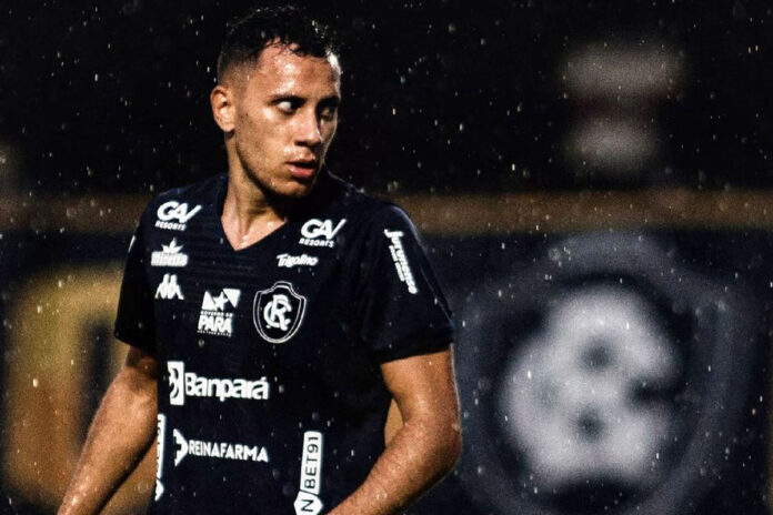 Renan Gorne Renan Gorne