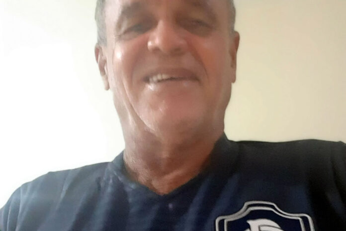 Roberval Davino Roberval Davino