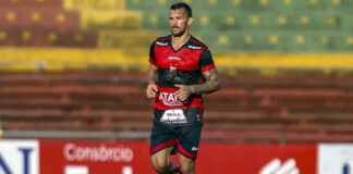 Remo negocia com zagueiro do Ituano-SP Suéliton