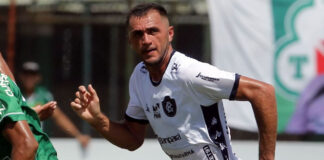 Tuna 1×1 Remo (Edson Cariús)