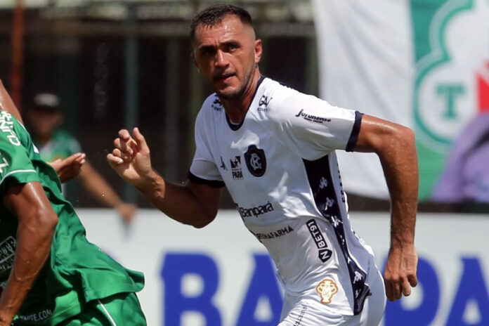 Tuna 1×1 Remo (Edson Cariús) Tuna 1×1 Remo (Edson Cariús)