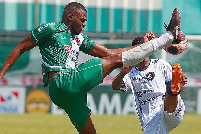 Tuna 1×1 Remo (Dedé e Dioguinho) Tuna 1×1 Remo (Dedé e Dioguinho)