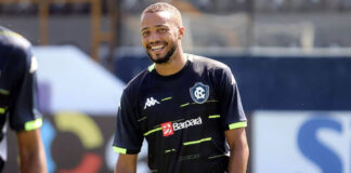 Volante avalia o que falta para o Leão voltar a vencer: “Trabalhar e se movimentar mais” Arthur