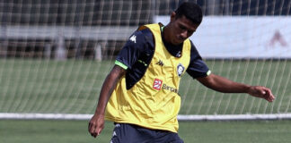 Dioguinho deve fechar com o Mirassol-SP por empréstimo Dioguinho