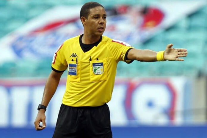 Emerson Ricardo de Almeida (BA) Emerson Ricardo de Almeida (BA)