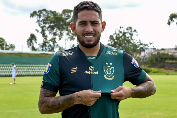 Leandro Carvalho Leandro Carvalho