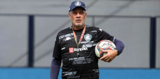 É hora de encontrar saídas Paulo Bonamigo