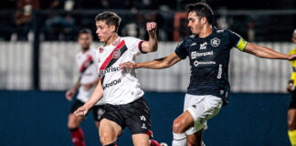 Crise do Brasil-RS eleva chances do Remo fora de casa Remo 1×0 Brasil de Pelotas-RS (Lucas Siqueira)