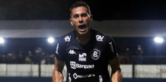 Remo 1×0 Brasil de Pelotas-RS (Renan Gorne)