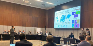 Remo participa de reunião com 40 clubes das Séries A e B para discutir criação da Liga Clubes das Séries A e B participam de reunião para tratar da criação da Liga de Futebol Profissional do Brasil (Liga)