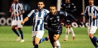 Avaí-SC 1×0 Remo (Arthur)