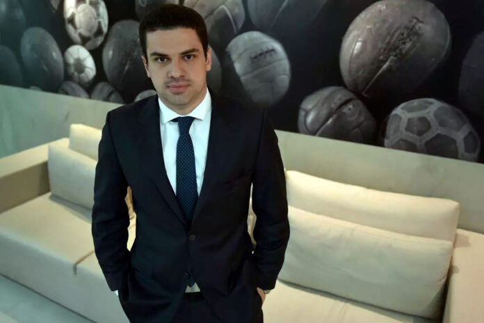 Castellar Guimarães Neto Castellar Guimarães Neto