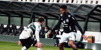 Vídeo: Melhores momentos de Coritiba-PR 2×1 Remo Coritiba-PR 2×1 Remo (Tiago Miranda)