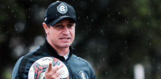 Imprensa pernambucana aponta técnico do Remo como opção para assumir comando do Sport-PE Felipe Conceição