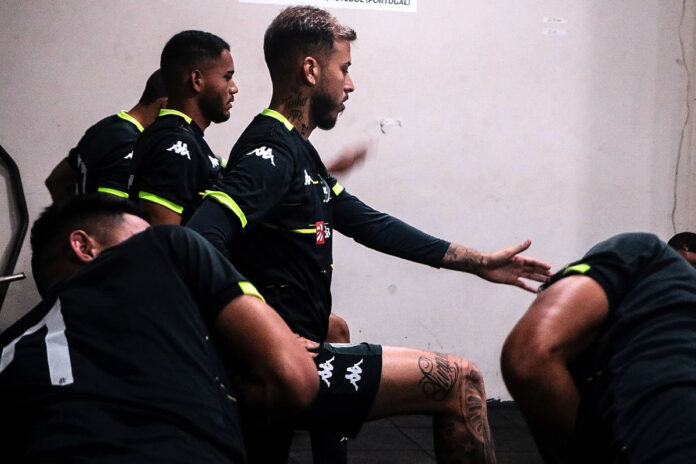 Marcos Júnior Marcos Júnior