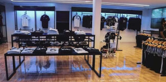 Com contrato de 2 anos e meio, executivo da Volt fala da parceria com o Remo Megaloja do Remo no Baenão