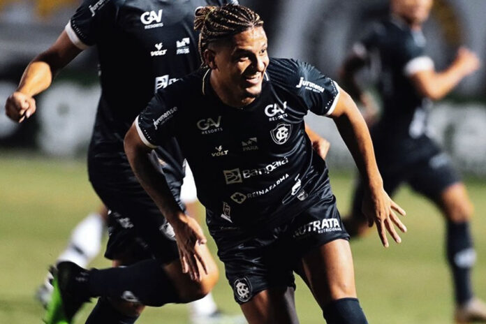 Ponte Preta-SP 1×2 Remo (Felipe Gedoz) Ponte Preta-SP 1×2 Remo (Felipe Gedoz)