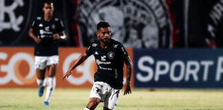 Vila Nova-GO vence no Baenão e Remo acumula 3ª derrota seguida na Série B Remo 0×1 Vila Nova-GO (Wallace)