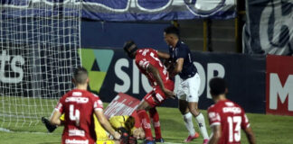 Leão derrotado em péssima atuação Remo 0×1 Vila Nova-GO (Renan Gorne)