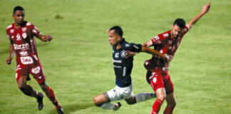 O que falta no Clube do Remo nesta Série B? Remo 0×1 Vila Nova-GO (Anderson Uchôa)